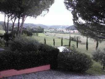 Podere Lo Stringaio