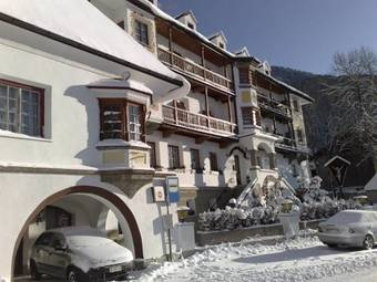 Hotel Post