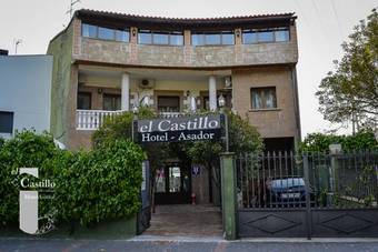 Agroturismo Hotel Rural El Castillo