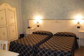 Hotel Albergo La Piana