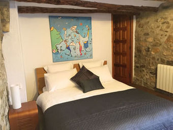 Agroturismo Finca Segur�