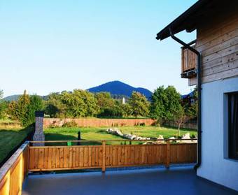 Hostal Villa Swiss