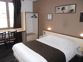 Hotel H�tel Sanotel