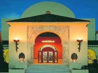 Hotel The Residence