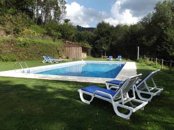 Agroturismo Quinta Da Raba�osa - Turismo Rural