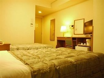 Hotel Route-inn Gotenba
