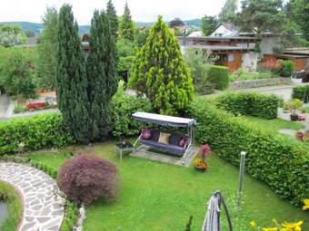 B&B Stein Am Rhein