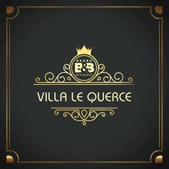 Apartamento B&B Villa Le Querce