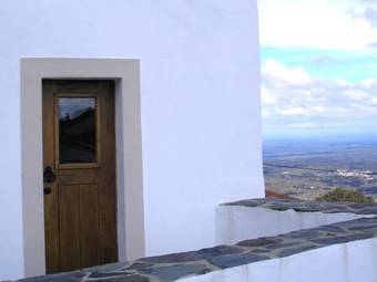 Agroturismo Casa Da Silveirinha