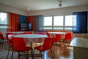 Hotel Jalaskievari