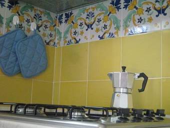 Hostal Casa De Luca