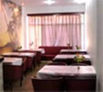 Hotel Le Grand
