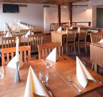 S�rreisa Hotel