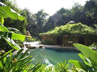 Hotel Soneva Kiri