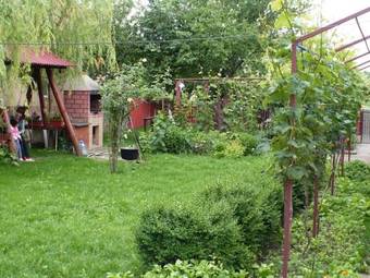Hostal Casa Boby