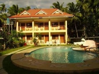 Hotel Wellbeach Dive Resort