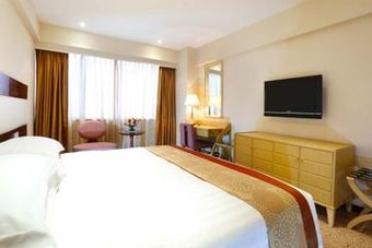 Hotel Casa Real