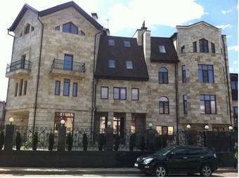 Edem Business Hotel