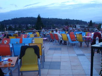 Hotel Pamakin