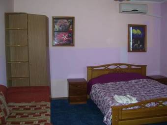 Hotel Fiesta
