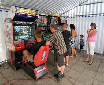 Camping De Loperhet