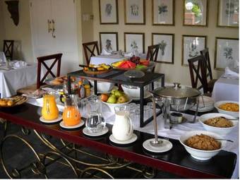 Redlands Hotel
