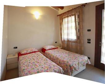 Agroturismo Agriturismo Ca Noale