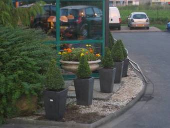 Hotel Parc H�tel