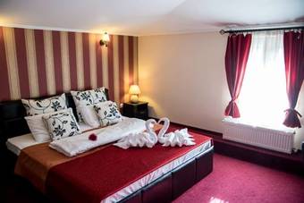 Hotel Class