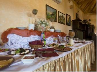 Hotel Pajero