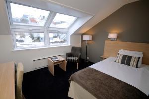 Thon Hotel �sg�rdstrand