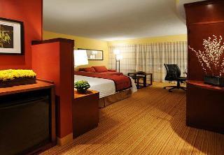 Hotel Courtyard Houston Pearland