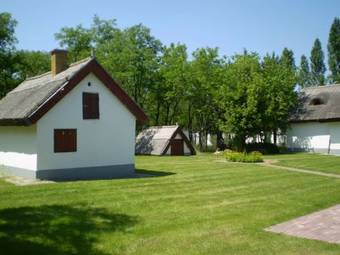 Hostal Naturfarm