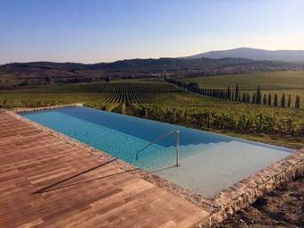 Hostal Agriturismo Casale Dello Sparviero