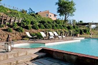 Villa Il Girasole