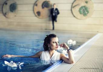 Hotel Centuria