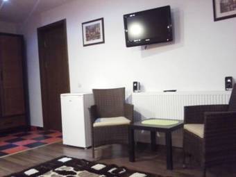 Hostal Vila Orange
