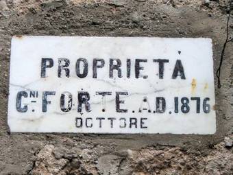 Hotel Residenza Forte