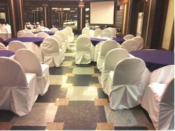 K Hotel