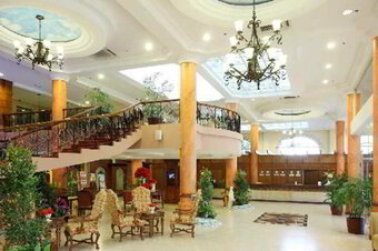 Hotel Stotsenberg