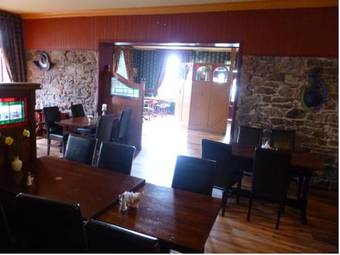 Hotel Corbett Court