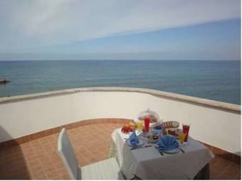 Hotel Mare