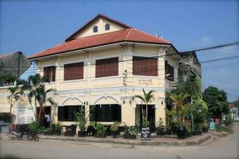 Hotel La Java Bleue