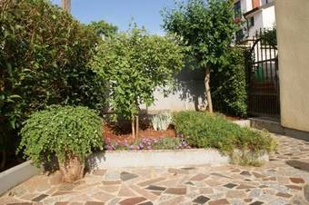 Apartments Sani