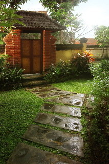 Hotel Bali Ayu