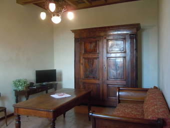 Albergue Ostello La Canonica