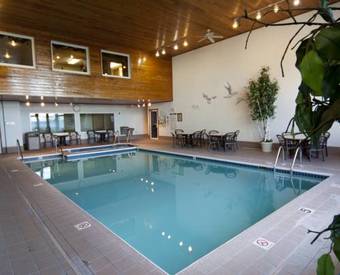 Hotel Westwood Shores Waterfront Resort