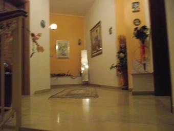 Hotel Ausonia