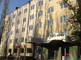 Hotel Nikotel