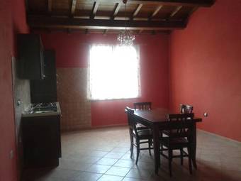 Apartamento Casa Cristina
